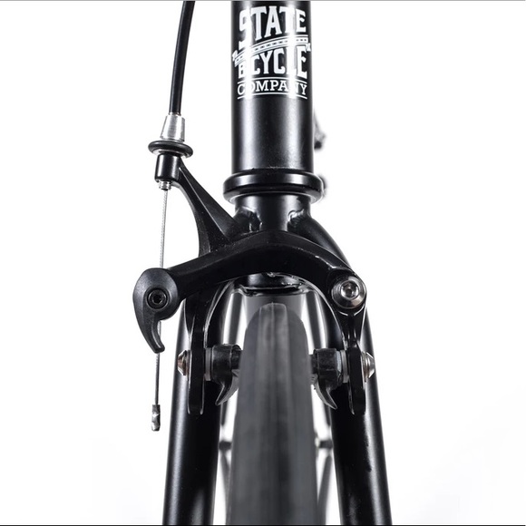 NEW Front & Rear Brake Set - Picture 4 of 4